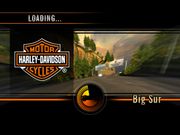 Harley-Davidson: Race to the Rally