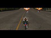 Harley-Davidson: Race to the Rally