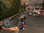 Harley-Davidson: Race to the Rally