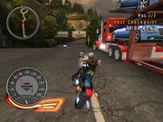 Harley-Davidson: Race to the Rally