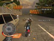 Harley-Davidson: Race to the Rally