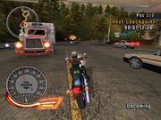 Harley-Davidson: Race to the Rally