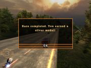 Harley-Davidson: Race to the Rally