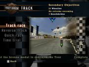 Harley-Davidson: Race to the Rally