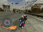 Harley-Davidson: Race to the Rally