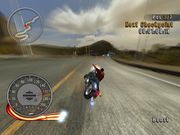 Harley-Davidson: Race to the Rally