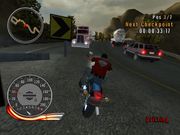 Harley-Davidson: Race to the Rally