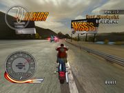 Harley-Davidson: Race to the Rally