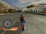 Harley-Davidson: Race to the Rally