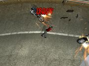 Harley-Davidson: Race to the Rally