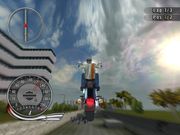 Harley-Davidson: Race to the Rally