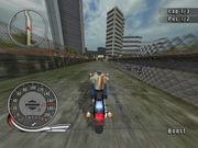 Harley-Davidson: Race to the Rally