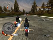 Harley-Davidson: Race to the Rally