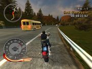 Harley-Davidson: Race to the Rally