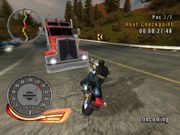 Harley-Davidson: Race to the Rally