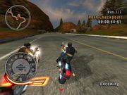 Harley-Davidson: Race to the Rally