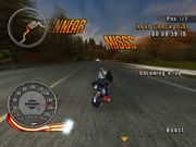 Harley-Davidson: Race to the Rally