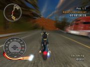 Harley-Davidson: Race to the Rally