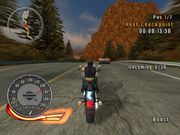 Harley-Davidson: Race to the Rally