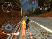 Harley-Davidson: Race to the Rally