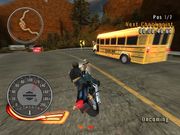 Harley-Davidson: Race to the Rally