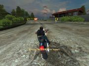 Harley-Davidson: Race to the Rally