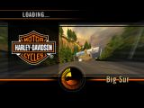 [Harley-Davidson: Race to the Rally - скриншот №12]