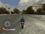 [Harley-Davidson: Race to the Rally - скриншот №31]