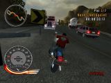 [Harley-Davidson: Race to the Rally - скриншот №38]