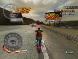 [Harley-Davidson: Race to the Rally - скриншот №40]