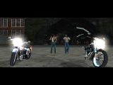 [Harley-Davidson: Race to the Rally - скриншот №44]