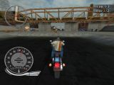 [Скриншот: Harley-Davidson: Race to the Rally]