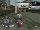 [Harley-Davidson: Race to the Rally - скриншот №50]