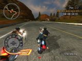 [Harley-Davidson: Race to the Rally - скриншот №59]