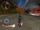 [Harley-Davidson: Race to the Rally - скриншот №61]