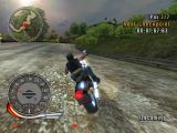 [Harley-Davidson: Race to the Rally - скриншот №64]