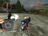 [Harley-Davidson: Race to the Rally - скриншот №70]