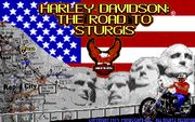 Harley-Davidson: The Road to Sturgis