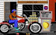 Harley-Davidson: The Road to Sturgis
