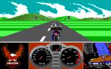 [Harley-Davidson: The Road to Sturgis - скриншот №9]