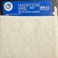 [Harpoon - обложка №6]