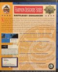 [Harpoon - обложка №4]