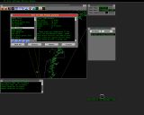 [Скриншот: Harpoon II: Admiral's Edition]