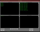 [Скриншот: Harpoon II: Admiral's Edition]