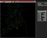 [Harpoon II: Admiral's Edition - скриншот №11]