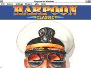 Harpoon Classic