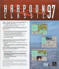 [Harpoon Classic '97 - обложка №2]