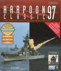 [Harpoon Classic '97 - обложка №1]