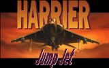 [Harrier Jump Jet - скриншот №1]