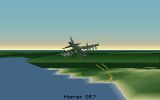 [Harrier Jump Jet - скриншот №17]